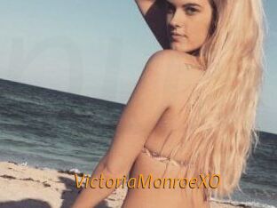 VictoriaMonroeXO