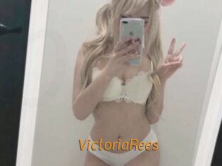 VictoriaRees