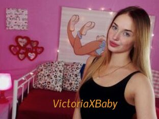 VictoriaXBaby