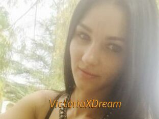 VictoriaXDream