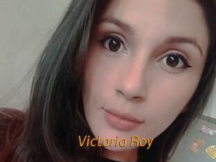 Victoria_Roy