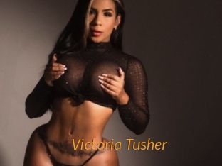 Victoria_Tusher Porn University