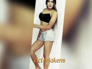 Victoriakens