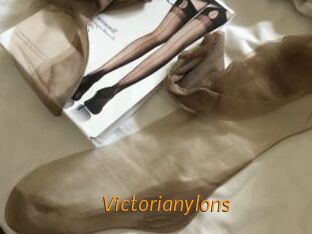 Victorianylons