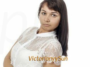 VictorianyySun