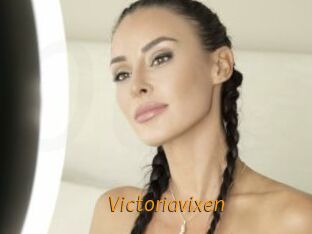 Victoriavixen