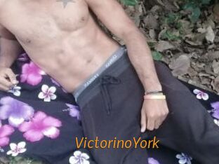 VictorinoYork