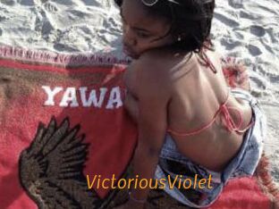 VictoriousViolet