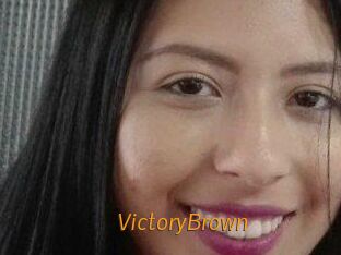VictoryBrown