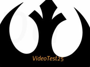 VideoTest25