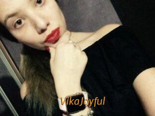 VikaJoyful