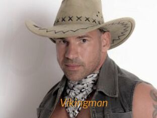 Vikingman