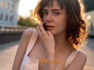 Vikiyoki