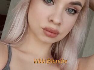 VikkiBlondie