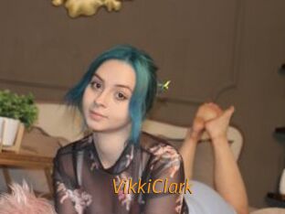 VikkiClark