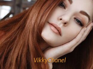 VikkyChanel