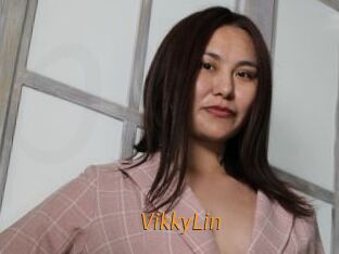 VikkyLin