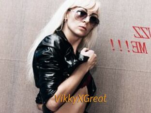 VikkyXGreat