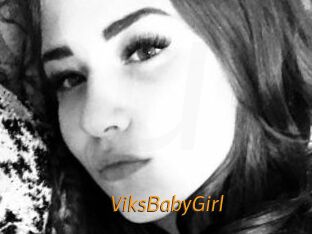 ViksBabyGirl
