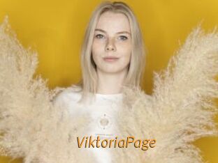 ViktoriaPage