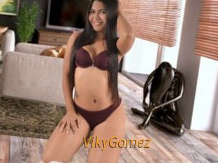 VikyGomez