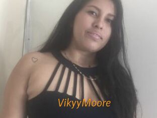 VikyyMoore