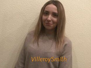 VilleroySmith