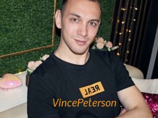 VincePeterson