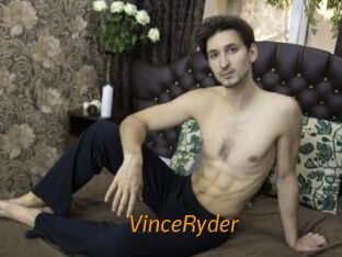 VinceRyder