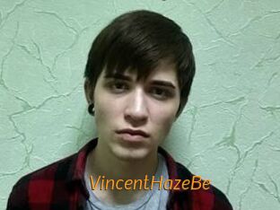 VincentHazeBe