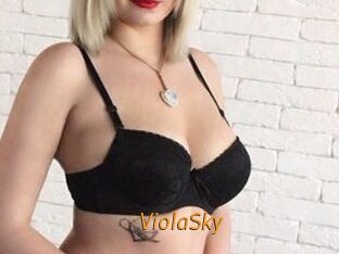 ViolaSky