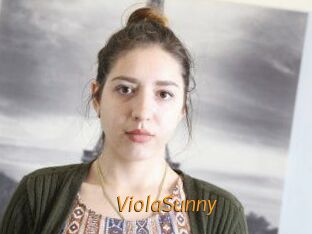 ViolaSunny