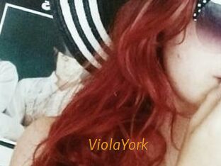 ViolaYork