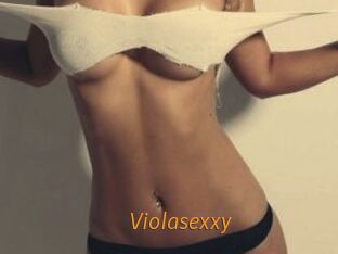 Violasexxy
