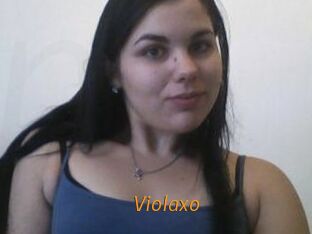 Violaxo