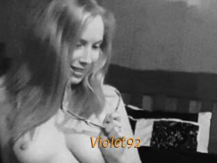 Violet92