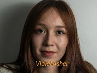 VioletAsher