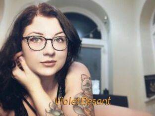 VioletBesant