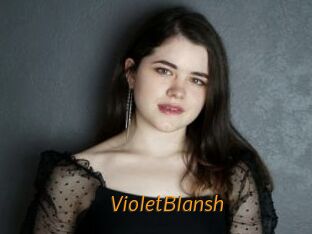 VioletBlansh