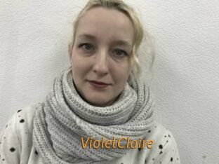 VioletClaire