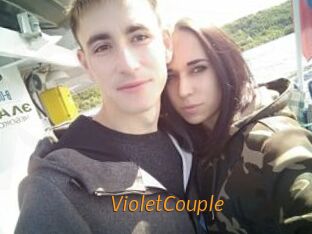 VioletCouple
