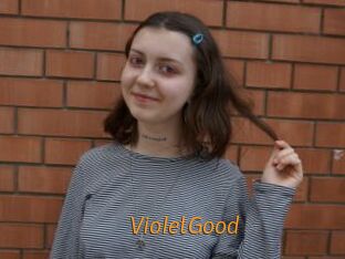 VioletGood