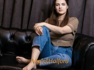 VioletHalford