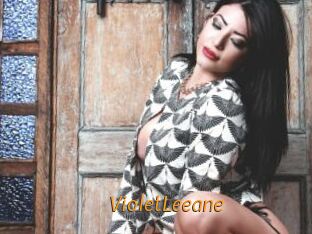 VioletLeeane