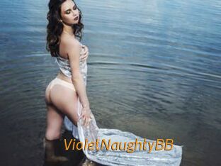 VioletNaughtyBB