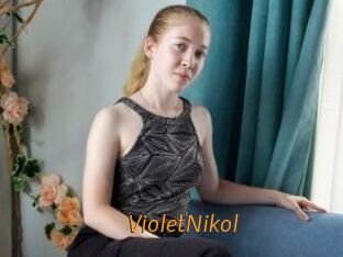 VioletNikol
