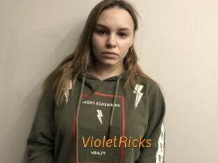 VioletRicks