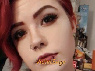 Violet_Sage