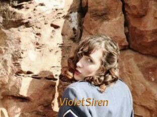 VioletSiren