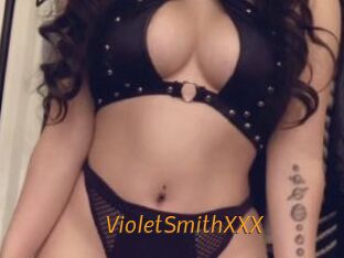 VioletSmithXXX